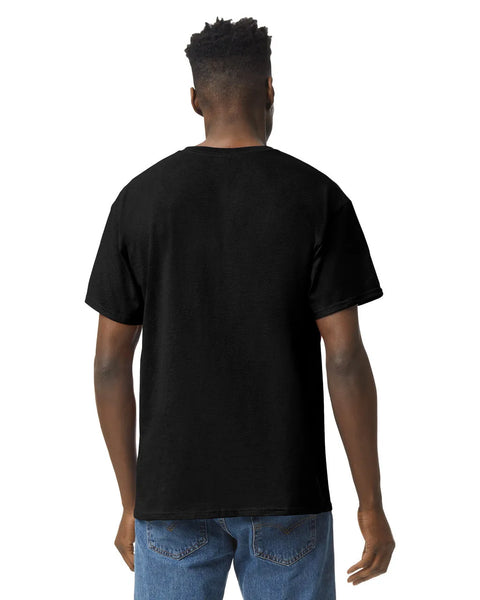 HEAVY COTTON 5000 (2 SIDE PRINT)