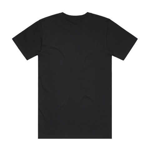 BLOCK TEE 5050 (2 SIDE PRINT)