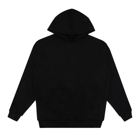 HEAVY HOOD HF09GD (2 SIDED PRINT)