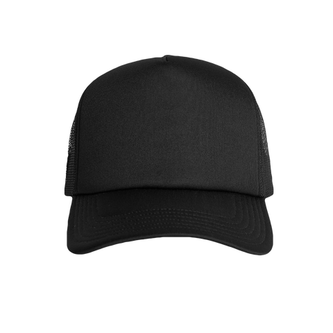 FRAME FOAM TRUCKER 1161