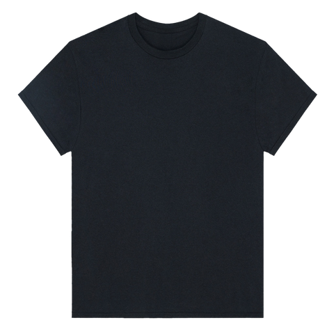 HEAVY COTTON 5000 (2 SIDE PRINT)