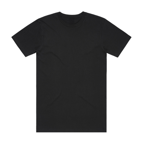 BLOCK TEE 5050 (2 SIDE PRINT)