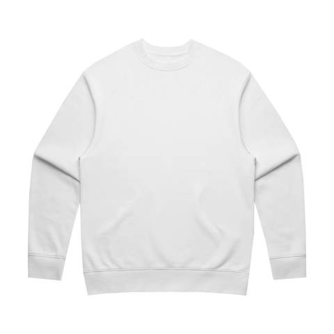 RELAX CREW 5160 (2 SIDE PRINT)