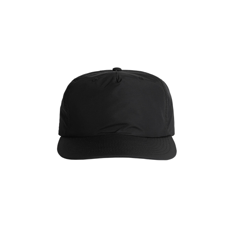 ESSENTIAL QUICK DRY NYLON SNAPBACK 1114