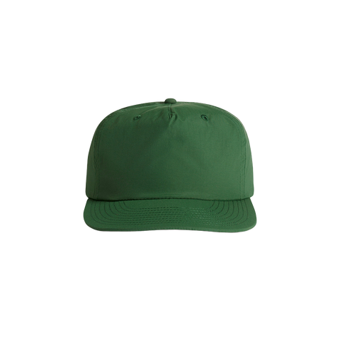 ESSENTIAL QUICK DRY NYLON SNAPBACK 1114