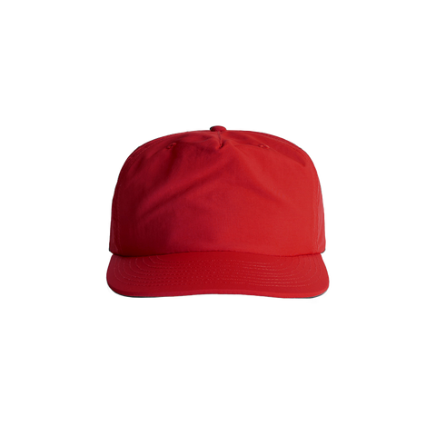 ESSENTIAL QUICK DRY NYLON SNAPBACK 1114