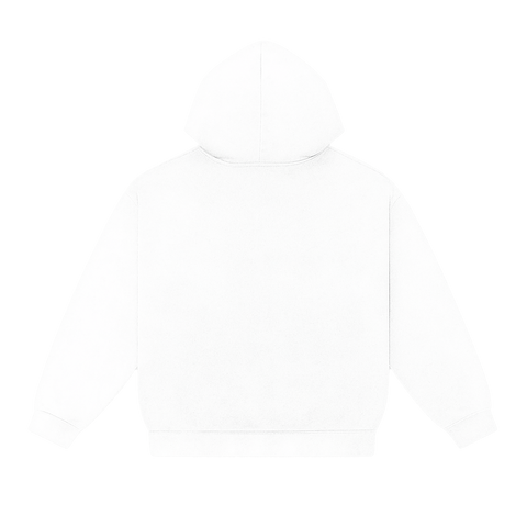 HEAVY HOOD HF09GD (2 SIDED PRINT)