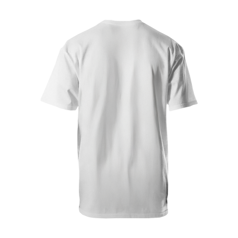 FOUNDER TEE TS6000 (2 SIDED PRINTED)