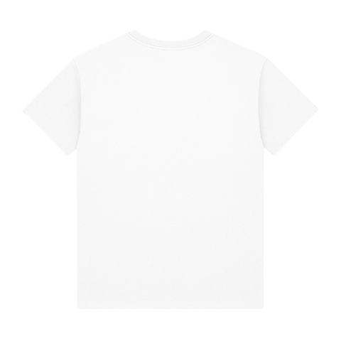 HEAVY COTTON 5000 (2 SIDE PRINT)
