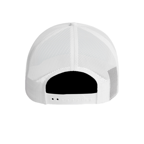 FRAME FOAM TRUCKER 1161