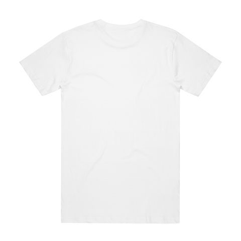 BLOCK TEE 5050 (2 SIDE PRINT)