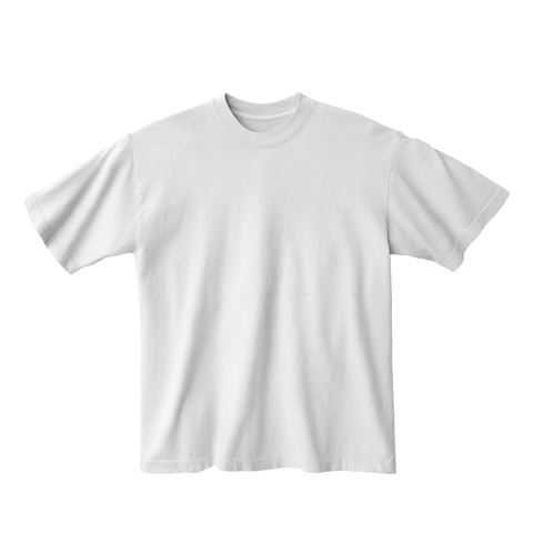 GARMENTDYETEE 1801GD (2 SIDED PRINT)