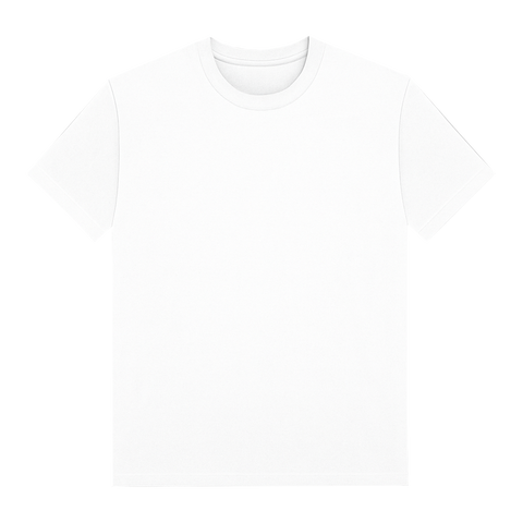 HEAVY COTTON 5000 (2 SIDE PRINT)