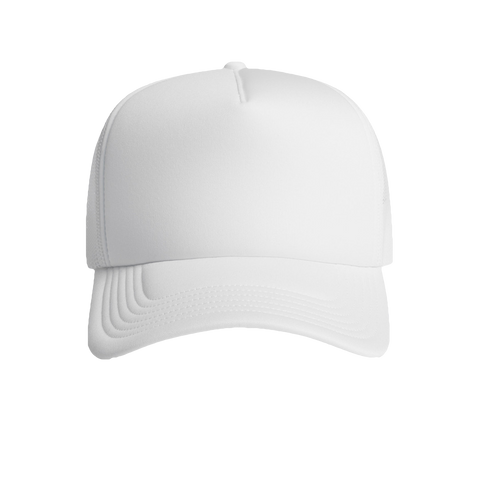 FRAME FOAM TRUCKER 1161