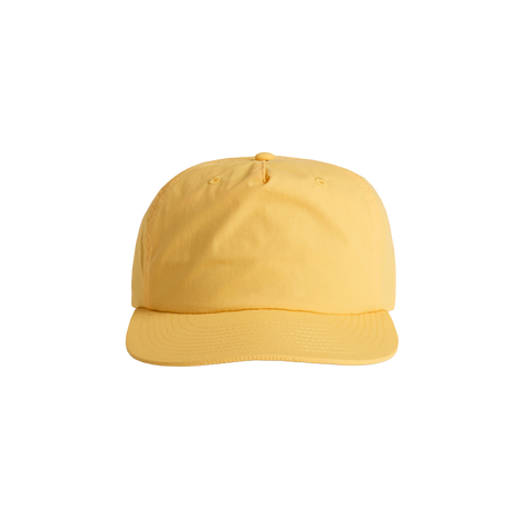 ESSENTIAL QUICK DRY NYLON SNAPBACK 1114