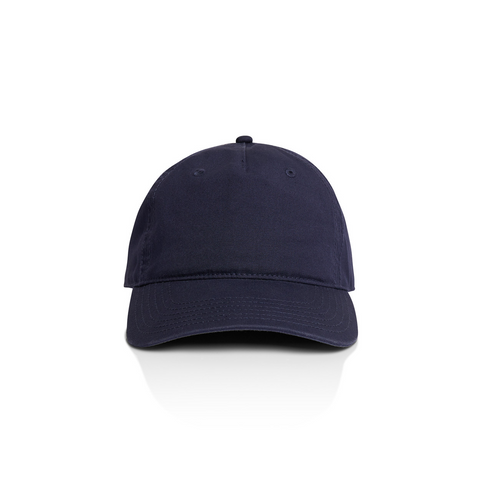ACCESS FIVE PANEL CAP 1132