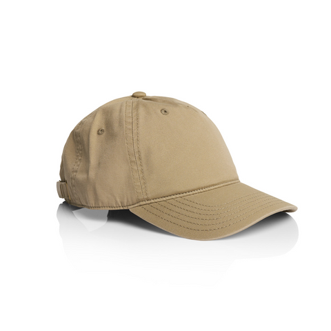 ACCESS FIVE PANEL CAP 1132