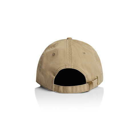 ACCESS FIVE PANEL CAP 1132