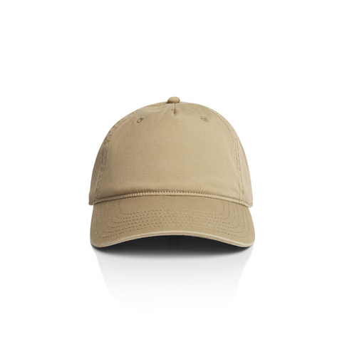 ACCESS FIVE PANEL CAP 1132