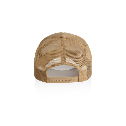 FRAME FOAM TRUCKER 1161