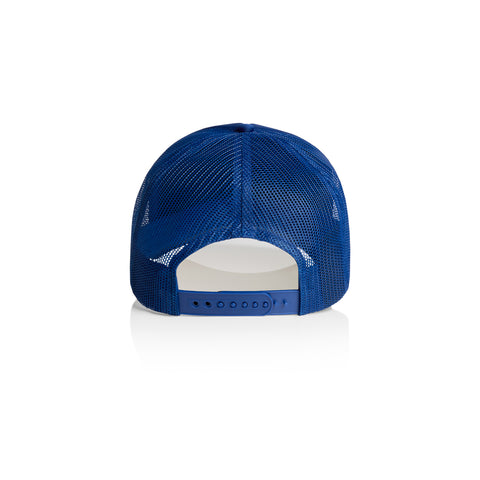 FRAME FOAM TRUCKER 1161