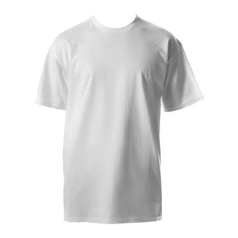 FOUNDER TEE TS6000 (2 SIDED PRINTED)