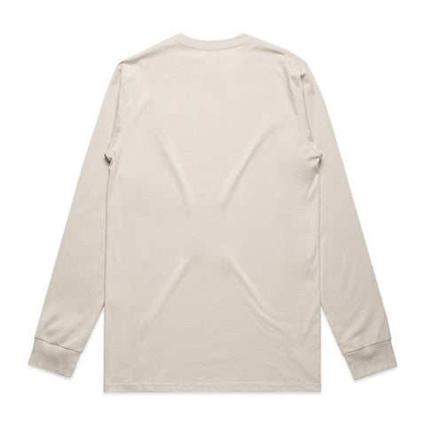 CLASSIC LONGSLEEVE 5071 (2 SIDED PRINT)