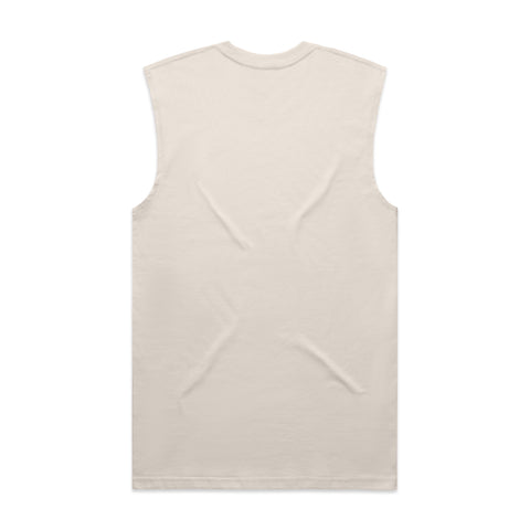 CLASSIC TANK 5073 (2 SIDED PRINT)