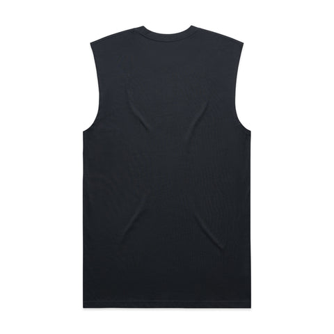 CLASSIC TANK 5073 (2 SIDED PRINT)