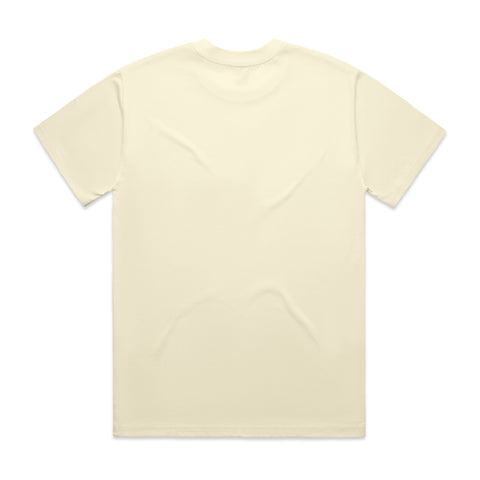 MENS HEAVY TEE 5080