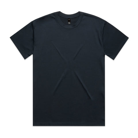 MENS HEAVY TEE 5080