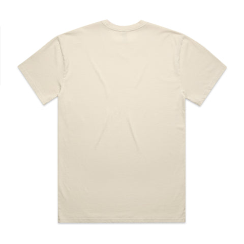 HEAVY FADED TEE 5082