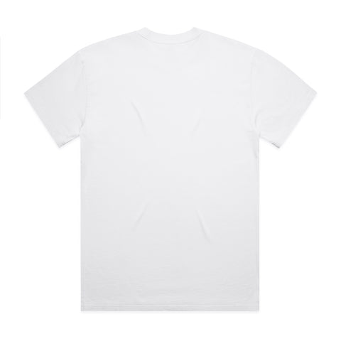 HEAVY FADED TEE 5082