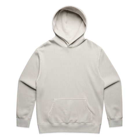 RELAX FADED HOOD 5166 (2 SIDE PRINT)