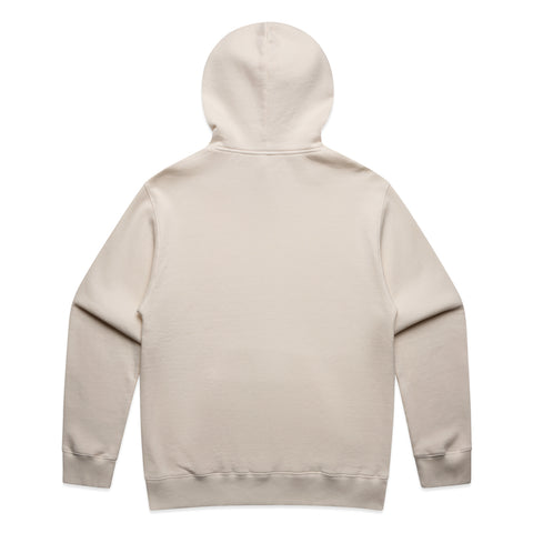RELAX FADED HOOD 5166 (2 SIDE PRINT)