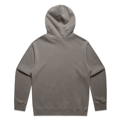 RELAX FADED HOOD 5166 (2 SIDE PRINT)
