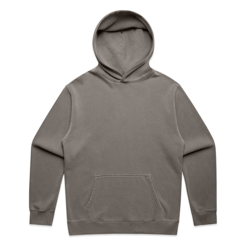 RELAX FADED HOOD 5166 (2 SIDE PRINT)