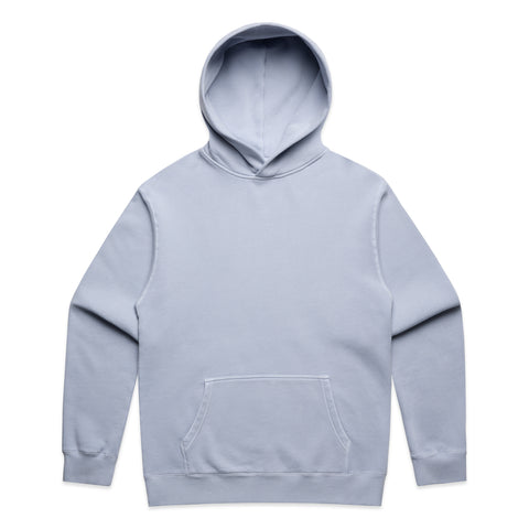RELAX FADED HOOD 5166 (2 SIDE PRINT)