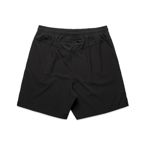 18" ACTIVE SHORTS 5620