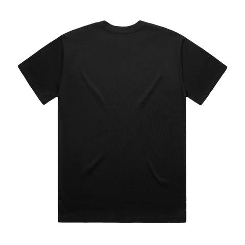 MENS HEAVY TEE 5080