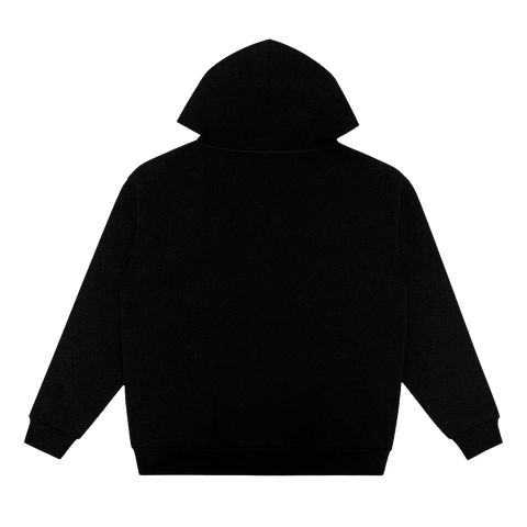 HEAVY HOOD HF09GD (2 SIDED PRINT)