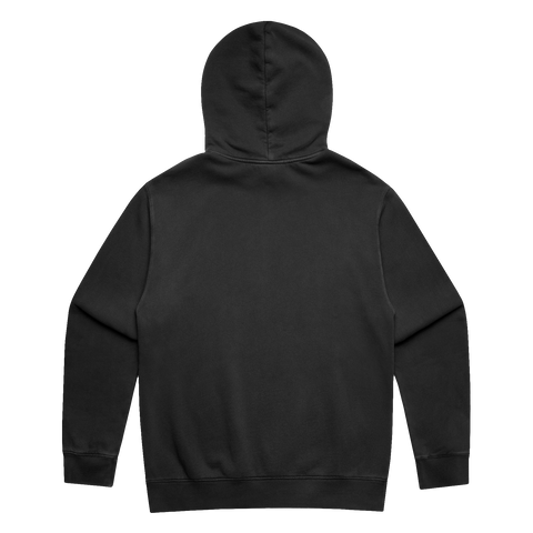 RELAX FADED HOOD 5166