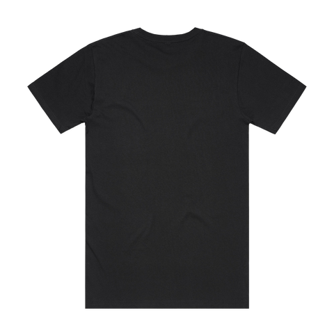 BLOCK TUBULAR TEE 5050T