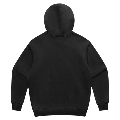 RELAX HOOD 5161 (2 SIDE PRINT)