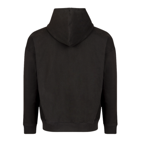 HEAVY HOOD 9005 (2 SIDED PRINT)