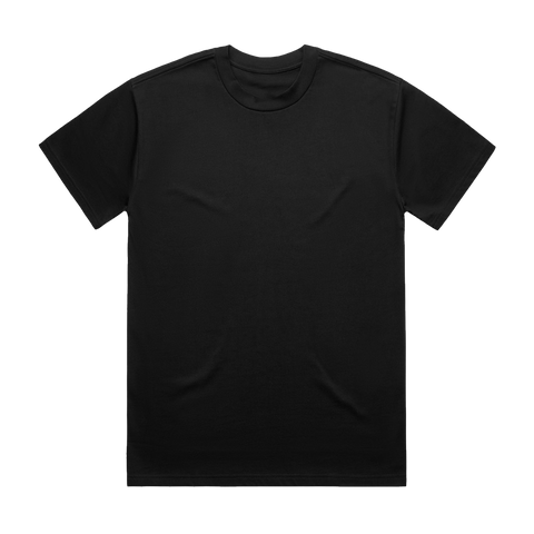 MENS HEAVY TEE 5080