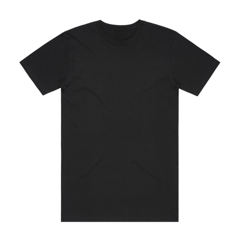 BLOCK TUBULAR TEE 5050T