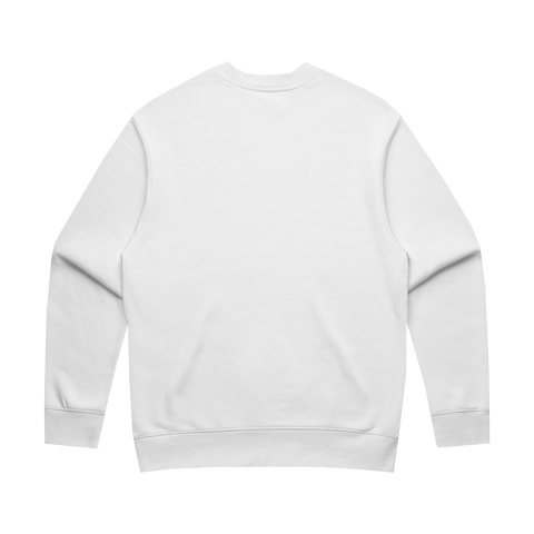 RELAX CREW 5160 (2 SIDE PRINT)