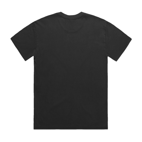 HEAVY FADED TEE 5082