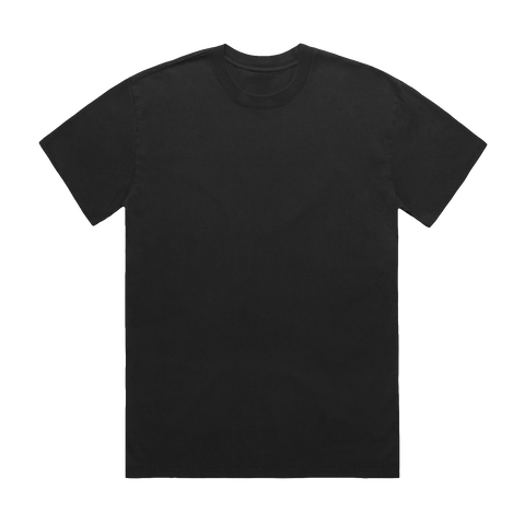 HEAVY FADED TEE 5082